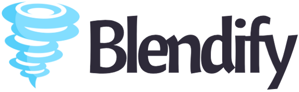 Blendify