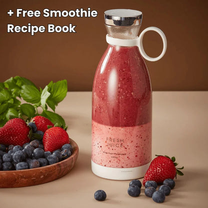 Blendify™ Portable Smoothie Blender