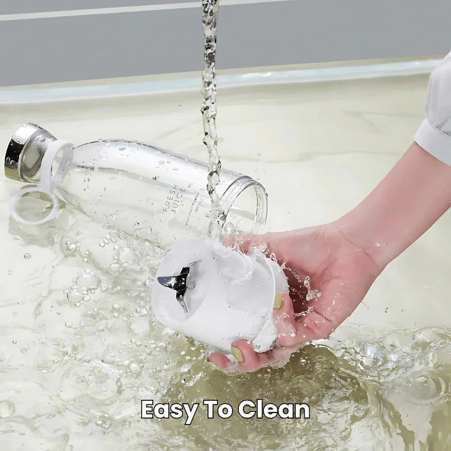 Blendify™ Portable Smoothie Blender