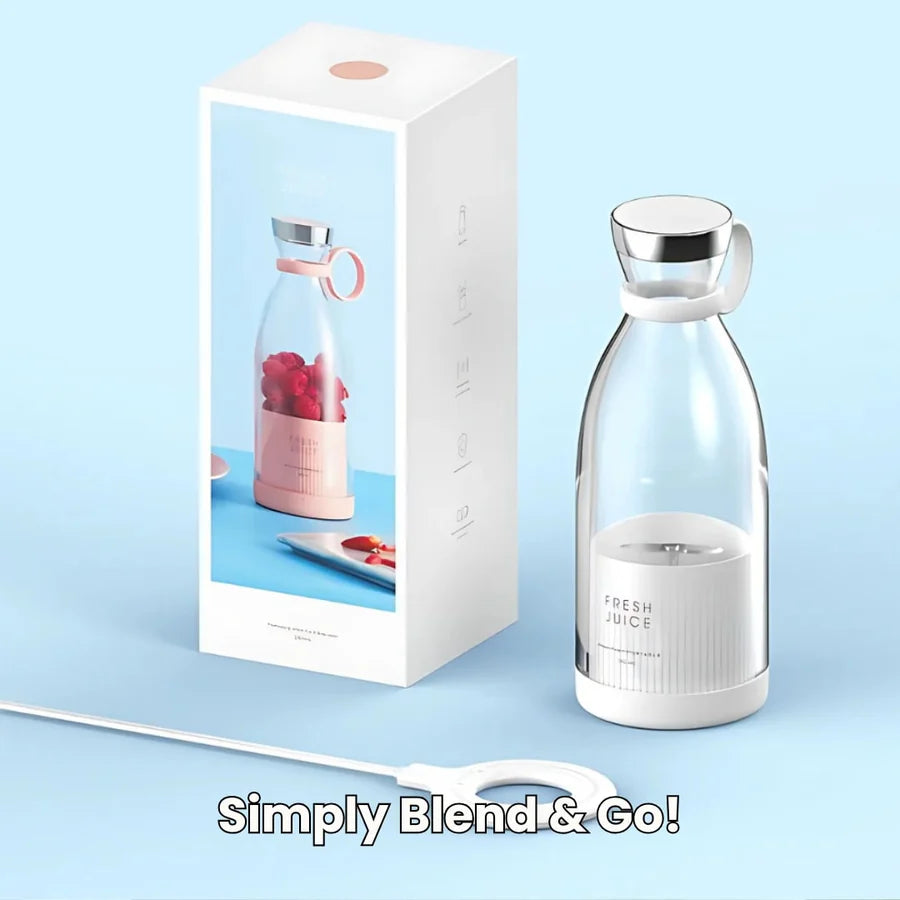 Blendify™ Portable Smoothie Blender
