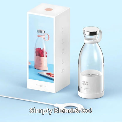 Blendify™ Portable Smoothie Blender